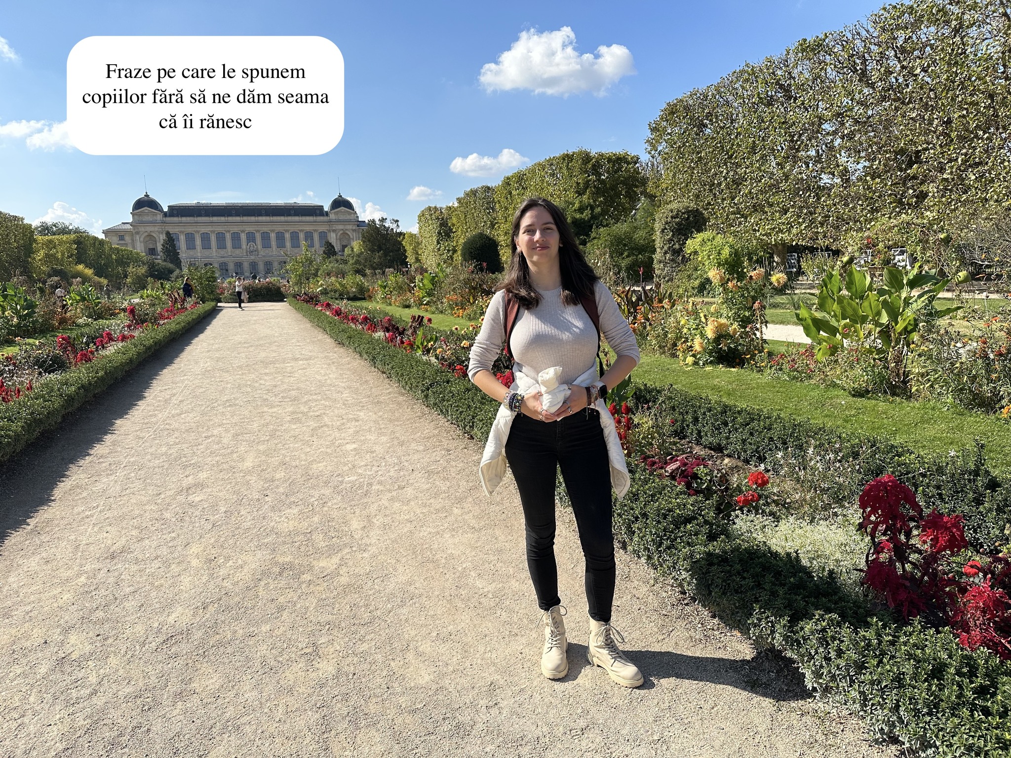 Fraze pe care le spunem copiilor fără să ne dăm seama că îi rănesc