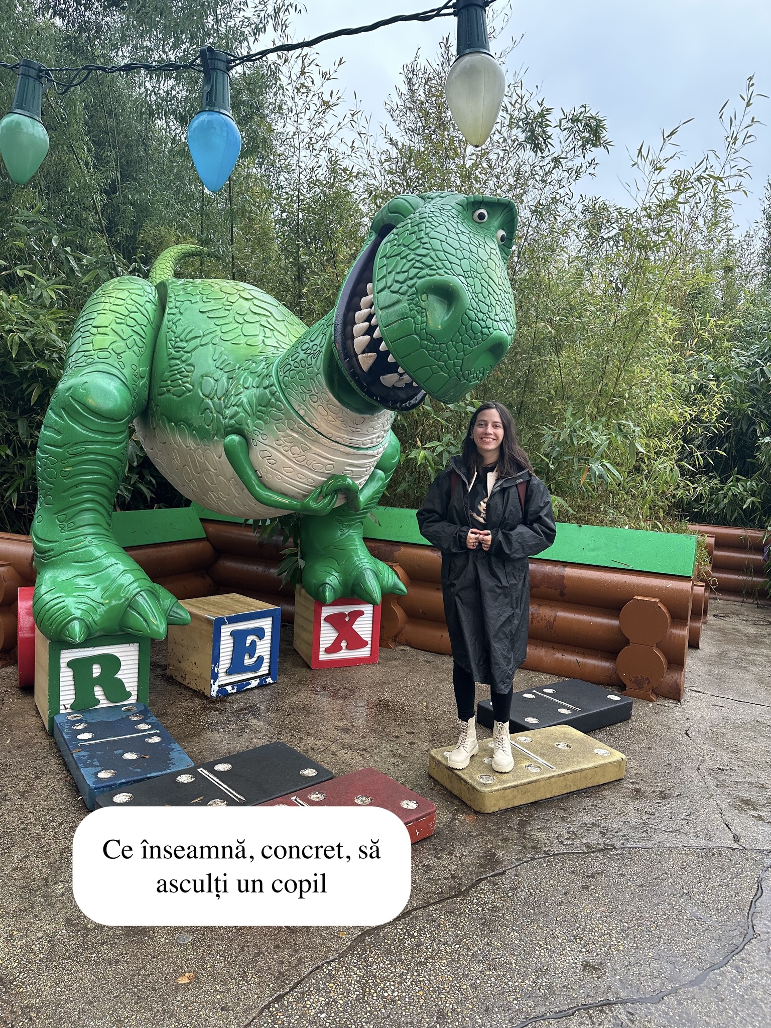 Ce înseamnă, concret, să asculți un copil