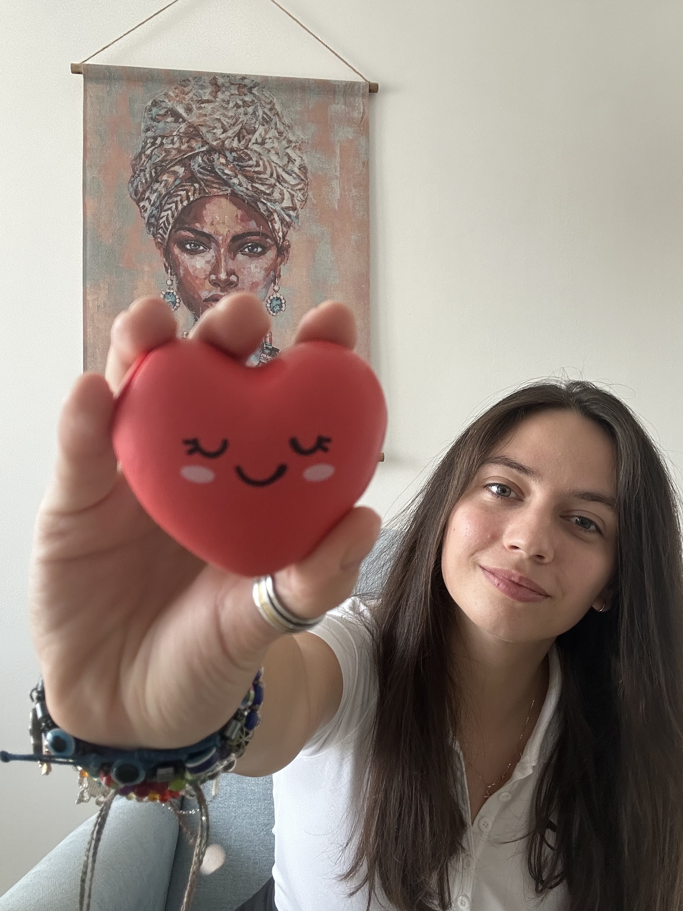 Ești mai puternic decât crezi - chiar și în zilele în care nu simți asta